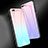 Custodia Silicone Specchio Laterale Cover A01 per Apple iPhone 7 Plus