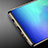 Custodia Silicone Specchio Laterale Cover A01 per Samsung Galaxy S10