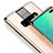 Custodia Silicone Specchio Laterale Cover A01 per Samsung Galaxy S10 Plus