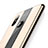 Custodia Silicone Specchio Laterale Cover A01 per Xiaomi Mi 8