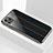 Custodia Silicone Specchio Laterale Cover F01 per Apple iPhone 11 Pro