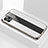 Custodia Silicone Specchio Laterale Cover F01 per Apple iPhone 11 Pro