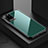 Custodia Silicone Specchio Laterale Cover G02 per Apple iPhone 11 Pro
