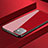 Custodia Silicone Specchio Laterale Cover M01 per Apple iPhone 11