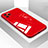 Custodia Silicone Specchio Laterale Cover M01 per Apple iPhone 11 Pro Max
