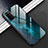 Custodia Silicone Specchio Laterale Cover M01 per Huawei Honor 30 Lite 5G