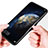 Custodia Silicone Specchio Laterale Cover M01 per Huawei Honor Magic 2
