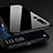 Custodia Silicone Specchio Laterale Cover M01 per Huawei Honor Magic 2