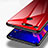Custodia Silicone Specchio Laterale Cover M01 per Huawei Honor View 20