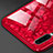 Custodia Silicone Specchio Laterale Cover M01 per Huawei P30