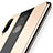 Custodia Silicone Specchio Laterale Cover M01 per Huawei P30 Lite New Edition