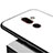 Custodia Silicone Specchio Laterale Cover M01 per Nokia 7 Plus