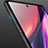 Custodia Silicone Specchio Laterale Cover M01 per Samsung Galaxy Note 10