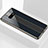 Custodia Silicone Specchio Laterale Cover M01 per Samsung Galaxy S10e