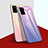 Custodia Silicone Specchio Laterale Cover M01 per Samsung Galaxy S20 Lite 5G