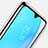 Custodia Silicone Specchio Laterale Cover M01 per Xiaomi CC9e