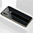 Custodia Silicone Specchio Laterale Cover M02 per Huawei Enjoy 9s