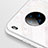 Custodia Silicone Specchio Laterale Cover M02 per Huawei Mate 30 Pro 5G