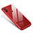 Custodia Silicone Specchio Laterale Cover M02 per Xiaomi Mi 8