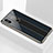 Custodia Silicone Specchio Laterale Cover M03 per Xiaomi Mi Mix 3
