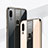 Custodia Silicone Specchio Laterale Cover M03 per Xiaomi Redmi Note 7