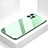 Custodia Silicone Specchio Laterale Cover M05 per Apple iPhone 13 Pro