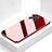 Custodia Silicone Specchio Laterale Cover M05 per Apple iPhone 13 Pro Max
