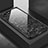 Custodia Silicone Specchio Laterale Cover per Apple iPhone 7 Plus