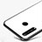 Custodia Silicone Specchio Laterale Cover per Huawei Honor 20E