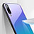 Custodia Silicone Specchio Laterale Cover per Huawei P20 Pro