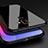 Custodia Silicone Specchio Laterale Cover per Nokia 7 Plus
