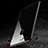 Custodia Silicone Specchio Laterale Cover per OnePlus 5T A5010