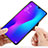 Custodia Silicone Specchio Laterale Cover per Oppo R17 Pro