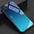Custodia Silicone Specchio Laterale Cover per Samsung Galaxy A51 4G