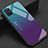 Custodia Silicone Specchio Laterale Cover per Samsung Galaxy A51 4G