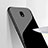 Custodia Silicone Specchio Laterale Cover per Samsung Galaxy J5 (2017) SM-J750F