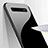 Custodia Silicone Specchio Laterale Cover per Samsung Galaxy S10 5G