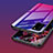 Custodia Silicone Specchio Laterale Cover per Samsung Galaxy S20 FE 4G