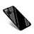 Custodia Silicone Specchio Laterale Cover per Samsung Galaxy S20 FE 5G Nero