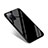 Custodia Silicone Specchio Laterale Cover per Samsung Galaxy S20 Lite 5G Nero