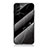 Custodia Silicone Specchio Laterale Cover per Samsung Galaxy S23 Plus 5G Nero