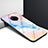 Custodia Silicone Specchio Laterale Cover per Vivo Nex 3