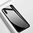 Custodia Silicone Specchio Laterale Cover per Xiaomi CC9e