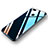 Custodia Silicone Specchio Laterale Cover per Xiaomi Mi 5X