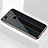Custodia Silicone Specchio Laterale Cover per Xiaomi Mi 8 Lite