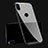 Custodia Silicone Specchio Laterale Cover per Xiaomi Mi 8 SE