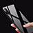 Custodia Silicone Specchio Laterale Cover per Xiaomi Mi 9