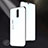 Custodia Silicone Specchio Laterale Cover per Xiaomi Mi 9T