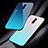 Custodia Silicone Specchio Laterale Cover per Xiaomi Mi 9T Pro