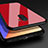 Custodia Silicone Specchio Laterale Cover per Xiaomi Pocophone F1